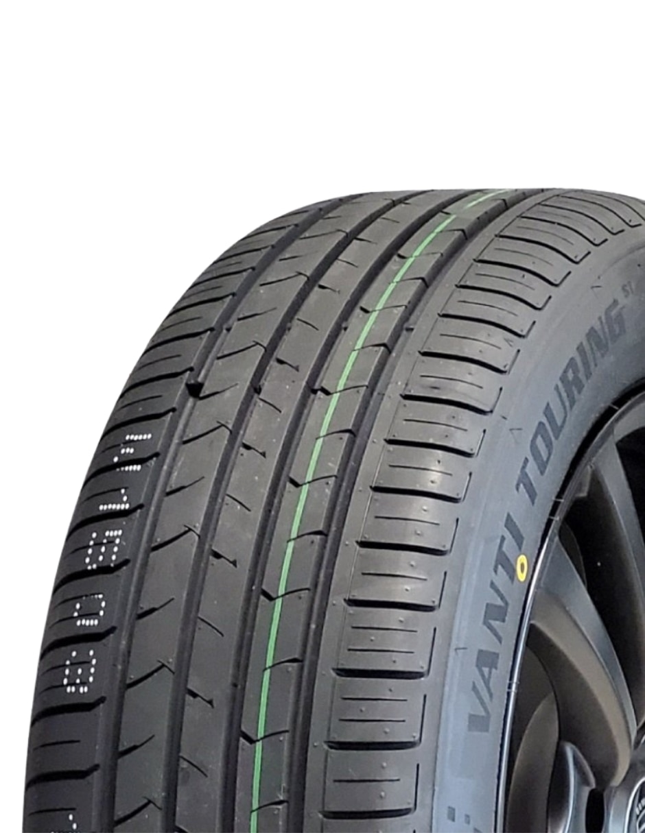 Set llanta para auto vanti touring s1 205 / 55 r16 3