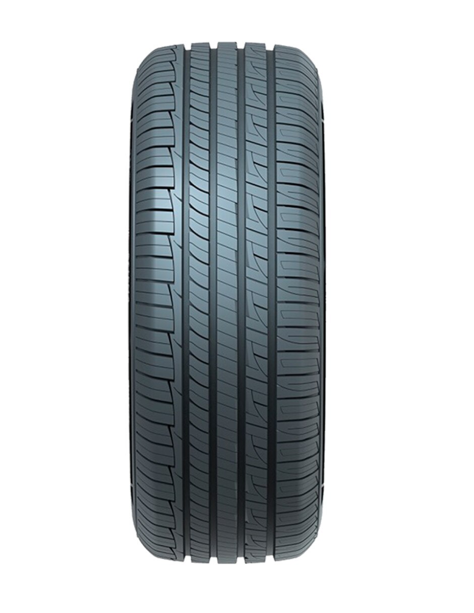 Set de llantas para auto eiht 215 / 65 r16 3