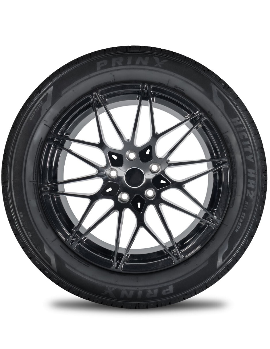 Llanta para auto hh2 215 / 55 r18 2