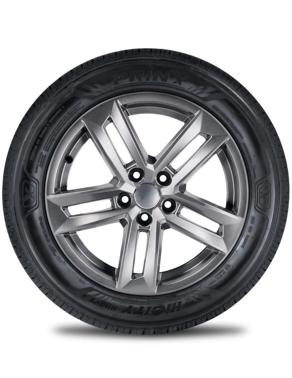 Llanta para auto hh3 205 / 60 r15 2