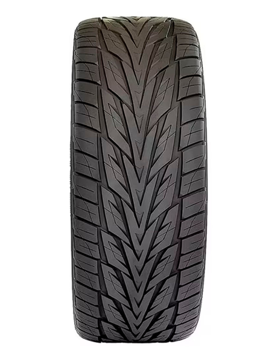 Llanta para auto toyo proxes st iii 225 / 55 r18 2