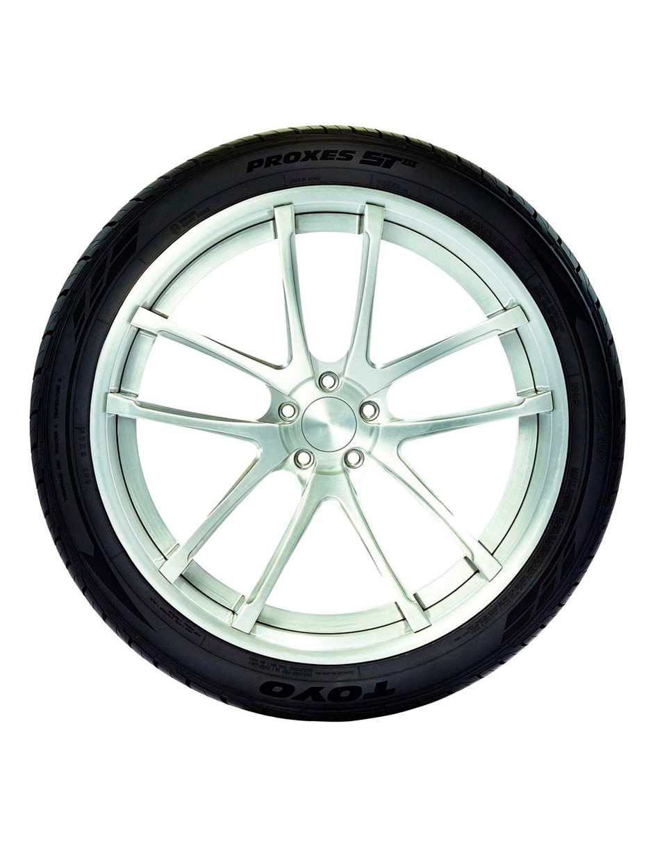 Llanta para auto toyo proxes st iii 215 / 65 r16 3