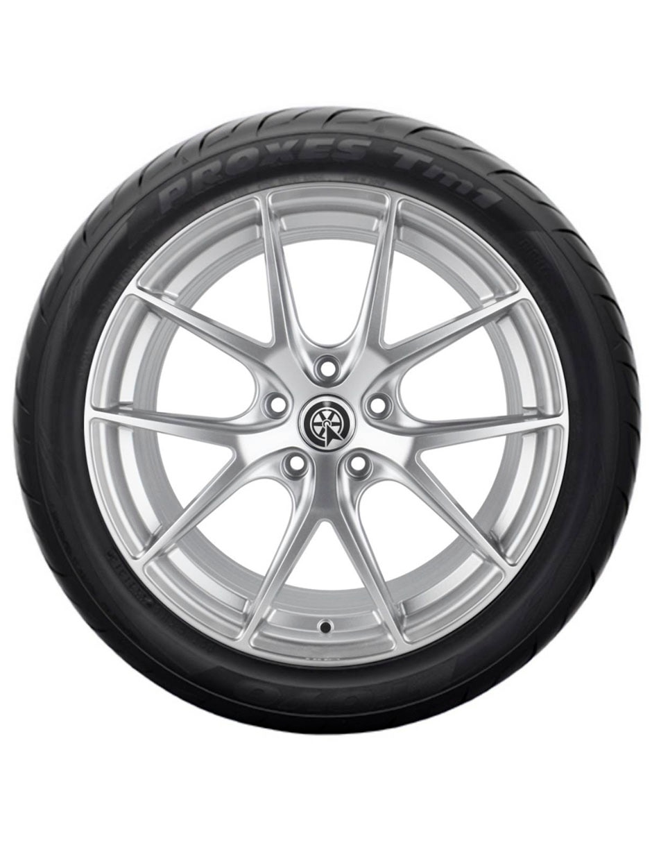 Llanta para auto toyo proxes tm1 225 / 45 r17 2