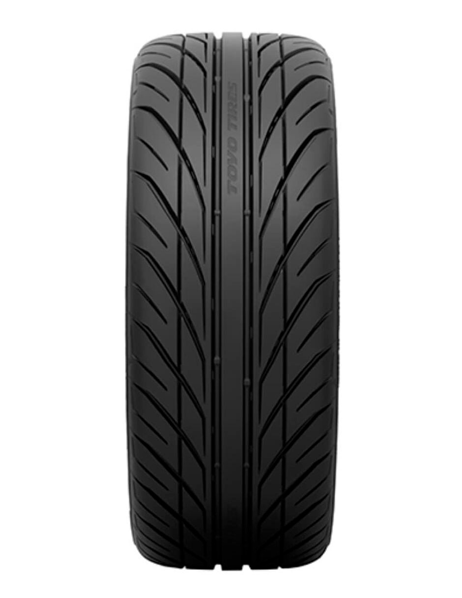 Llanta para auto toyo proxes tm1 235 / 45 r17 3