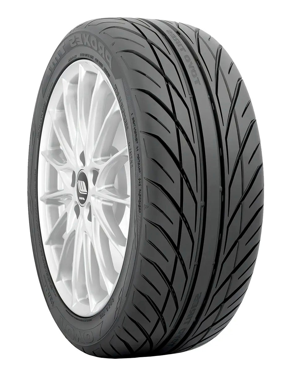 Llanta para auto toyo proxes tm1 225 / 50 r16