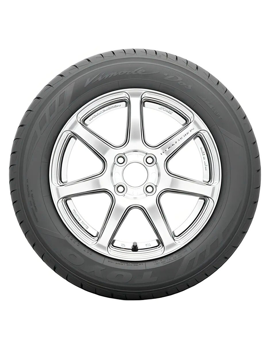 Llanta para auto toyo proxes vimode 2 185 / 60 r16 3