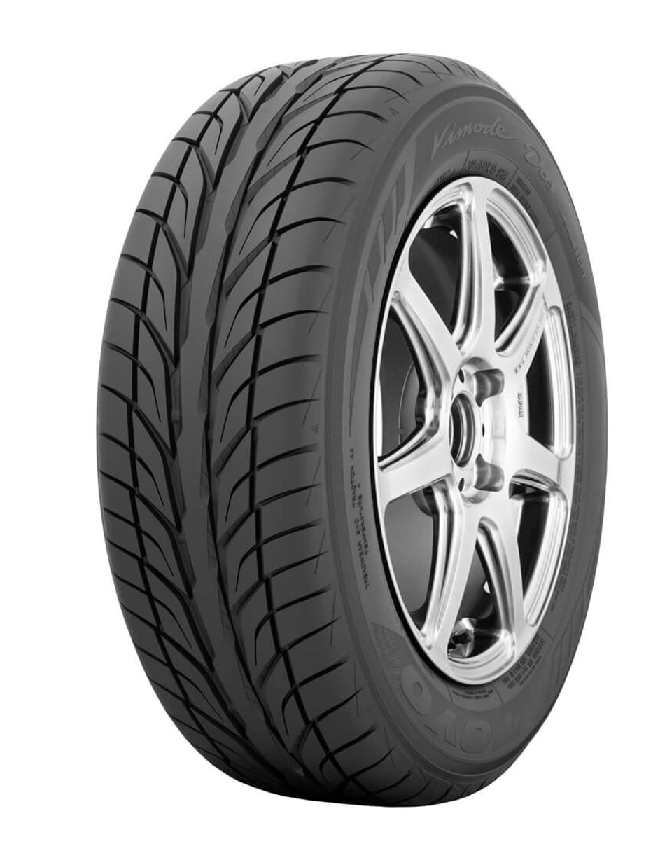Llanta para auto toyo proxes vimode 2 205 / 60 r14