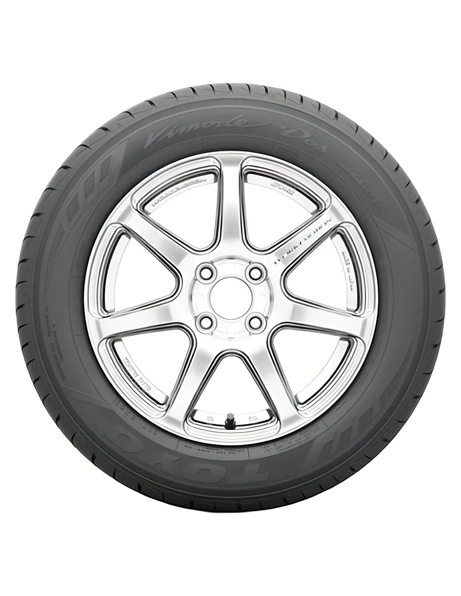 Llanta para auto toyo proxes vimode 2 205 / 60 r14 3