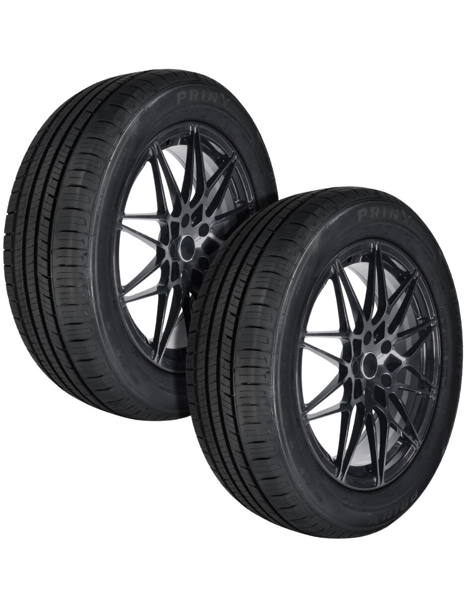 Set de llantas para auto hh2 185 / 55 r15