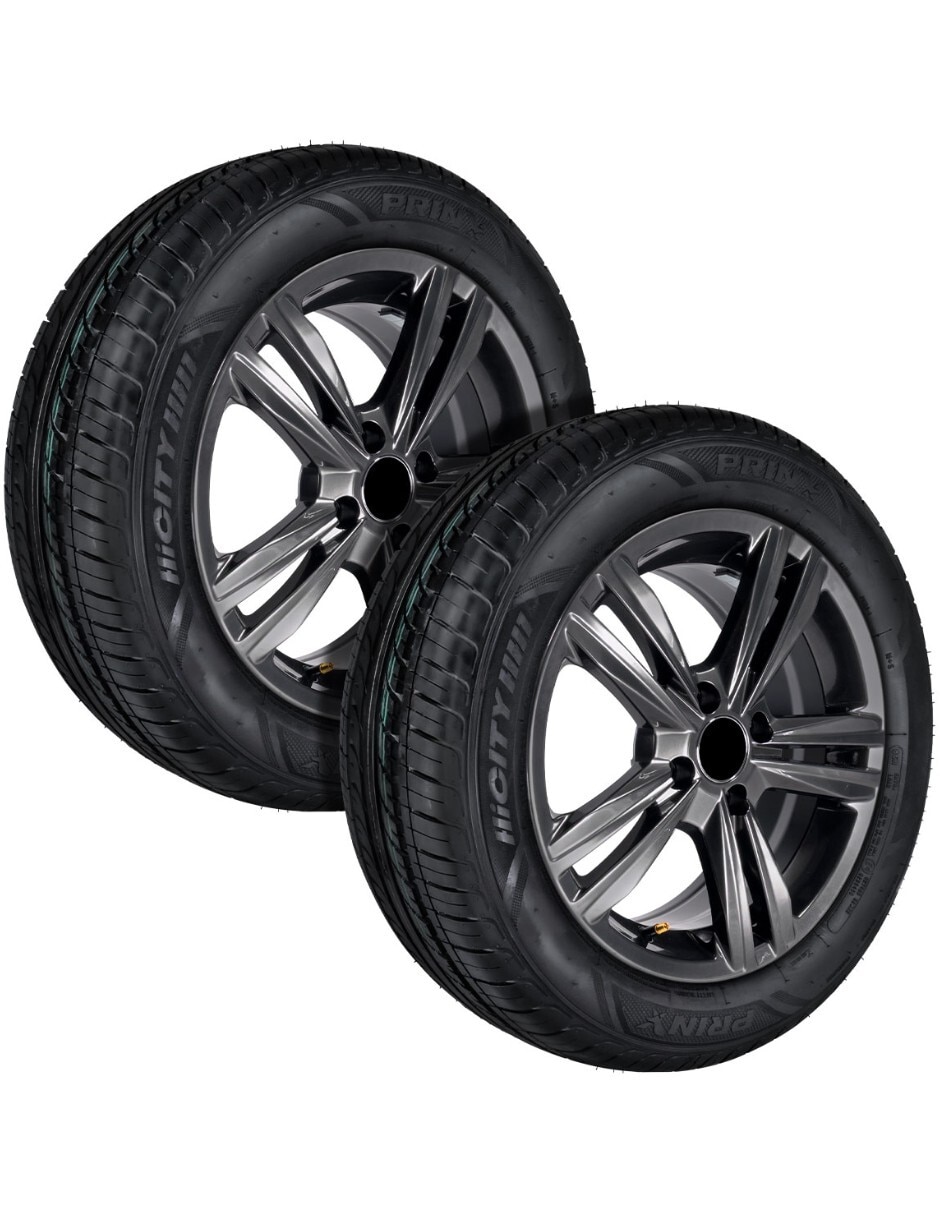 Set de llantas para auto hh1 185 / 70 r14
