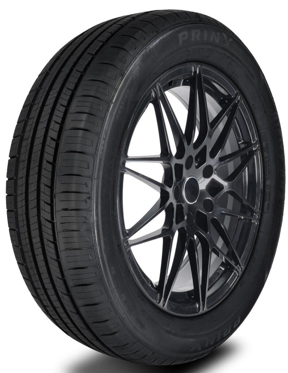 Set de llantas para auto hh2 225 / 60 r16 2