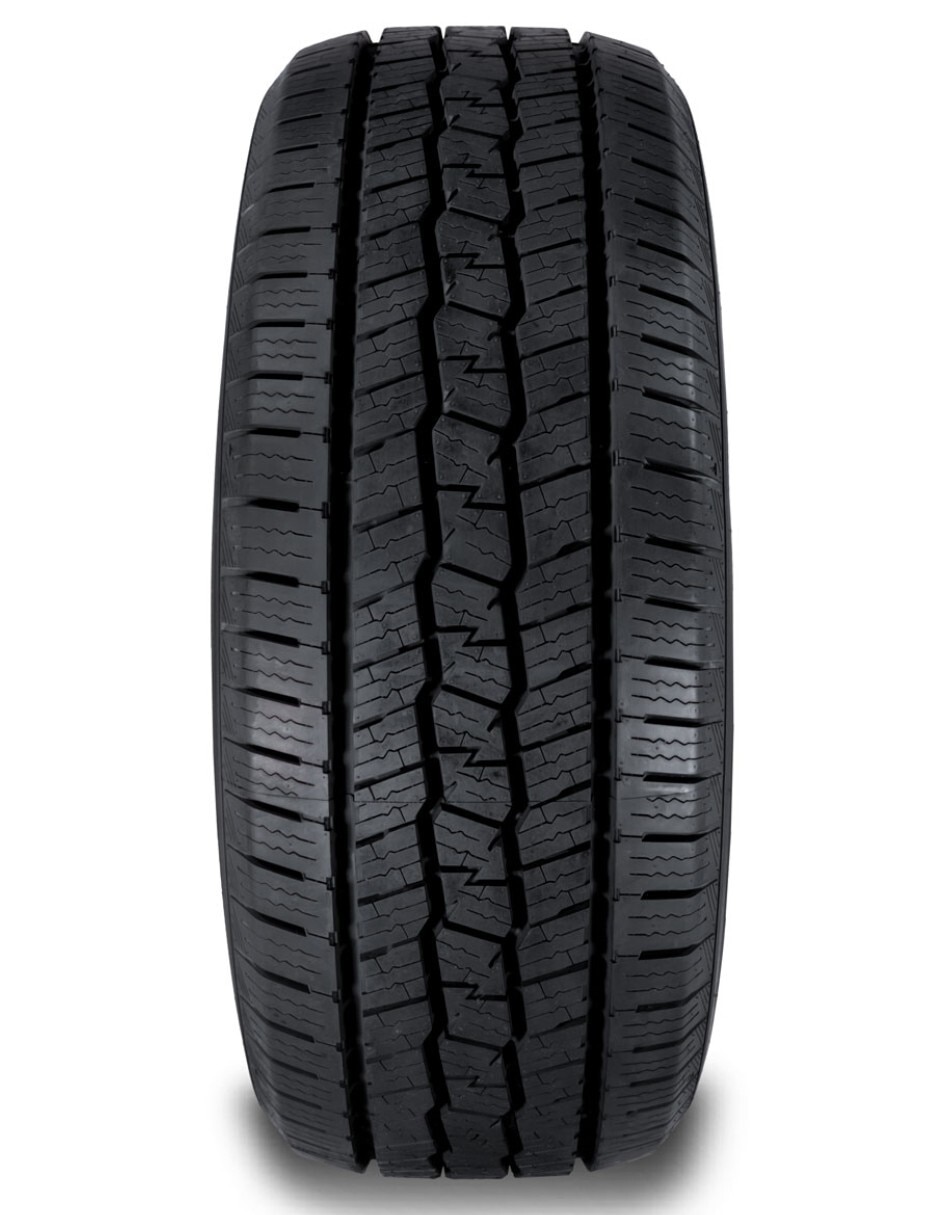 Set de llantas para auto ht2 255 / 70 r16 4