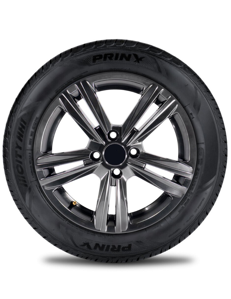 Set de llantas para auto hh1 175 / 70 r13 3