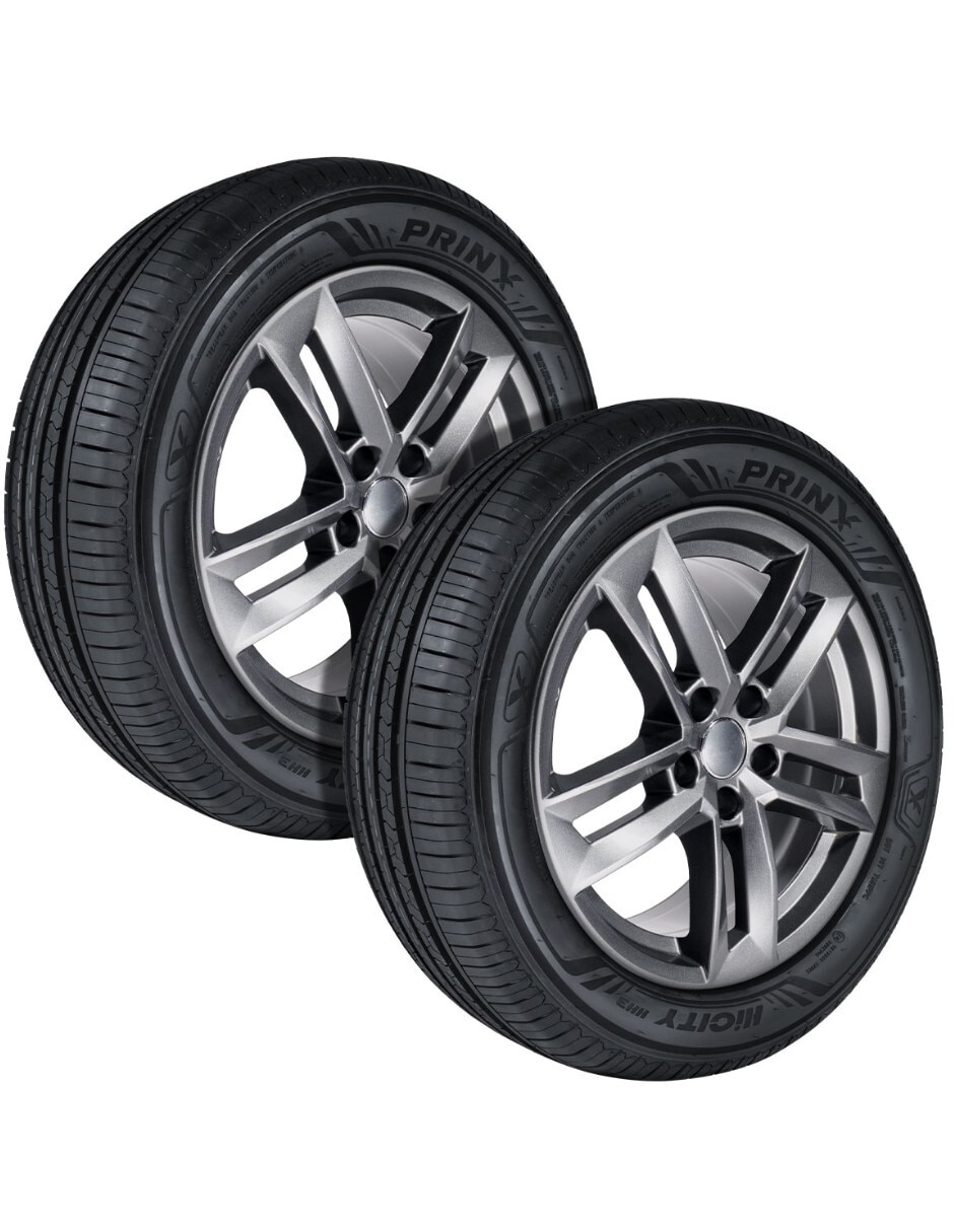 Set de llantas para auto hh3 205 / 60 r15 Set de llantas para auto hh3 205 / 60 r15