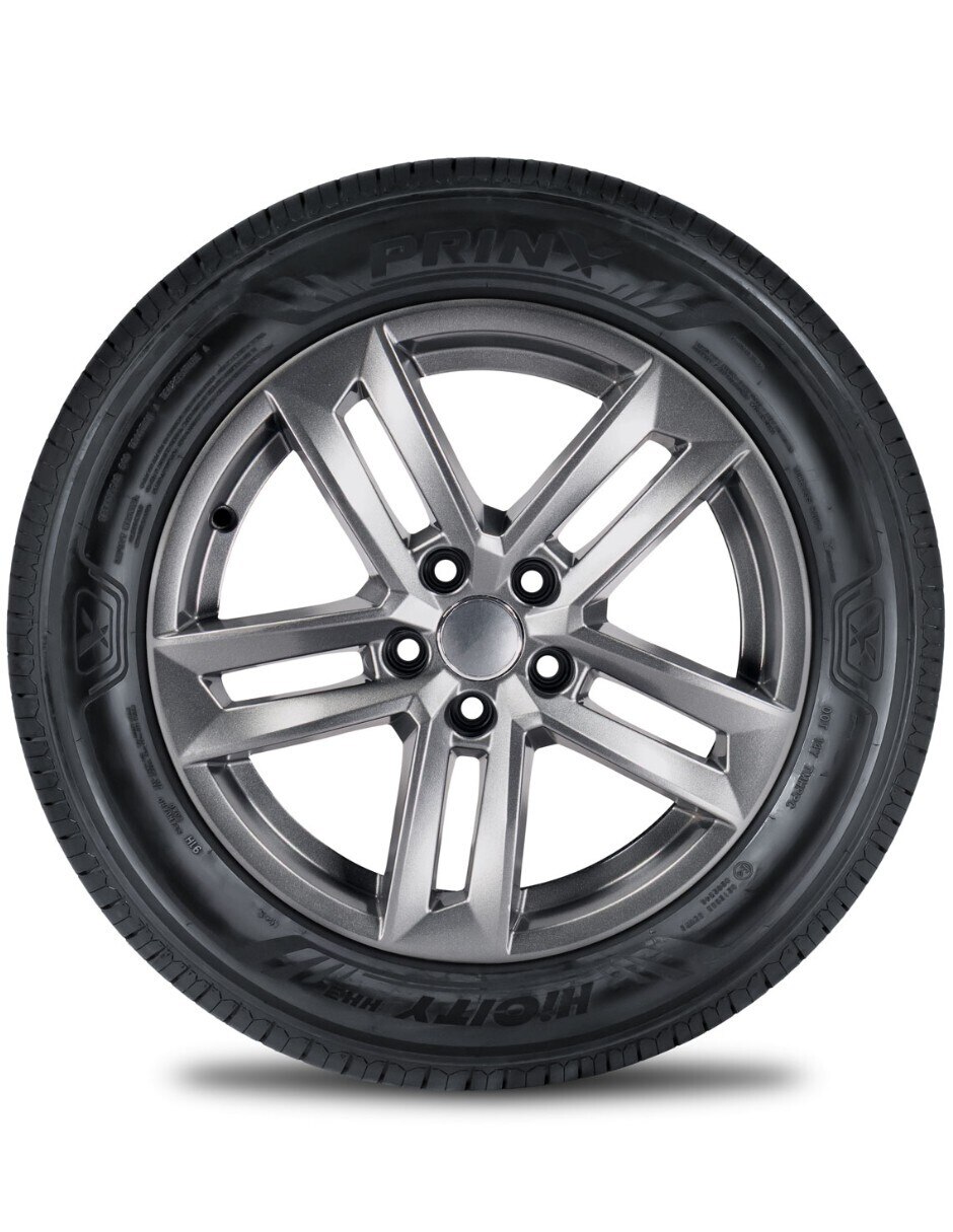 Set de llantas para auto hh3 205 / 60 r15 3