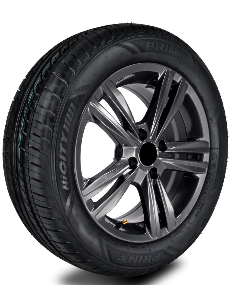 Set de llantas para auto hh1 185 / 70 r14 2