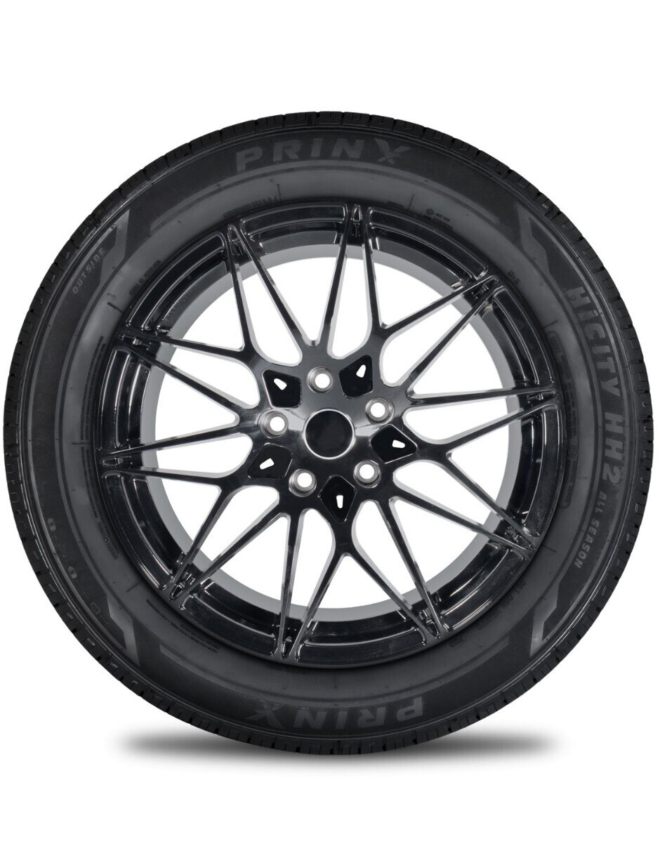 Set de llantas para auto hh2 175 / 65 r15 3