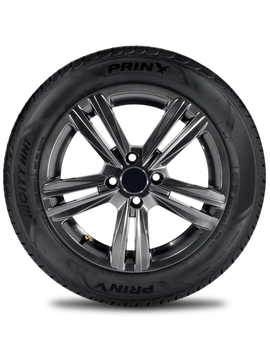 Set de llantas para auto hh1 175 / 70 r13 3