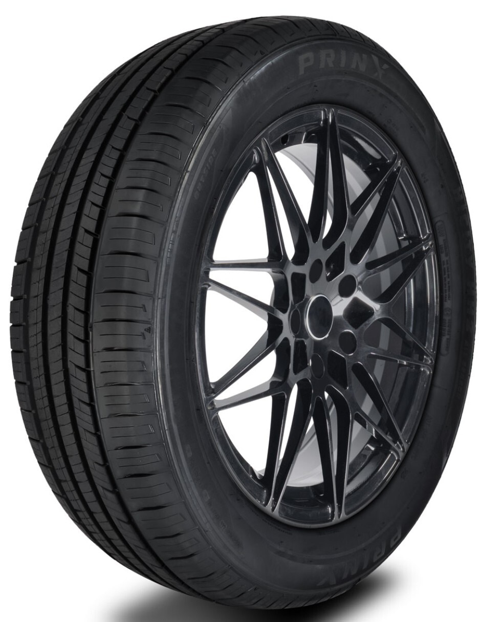 Set de llantas para auto hh2 215 / 55 r18 2
