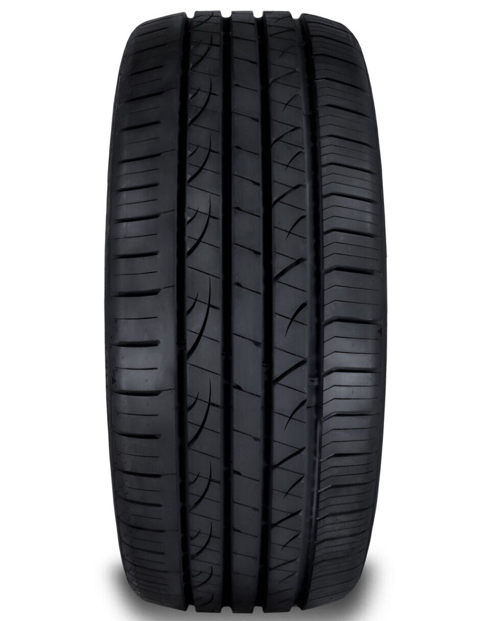 Set de llantas para auto hz2 245 / 35 r20 4
