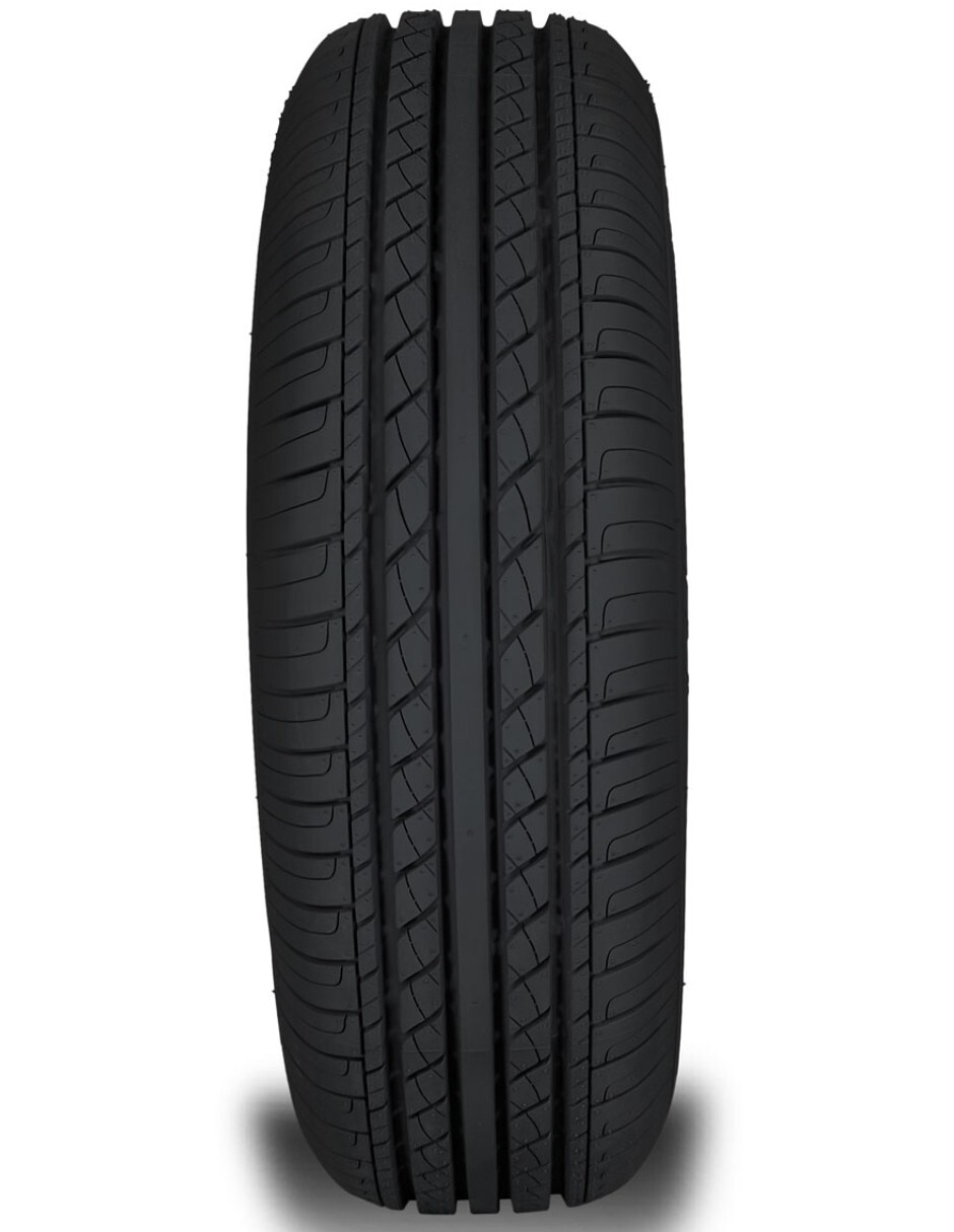 Set de llantas para auto champiro vp1 175 / 70 r14 4
