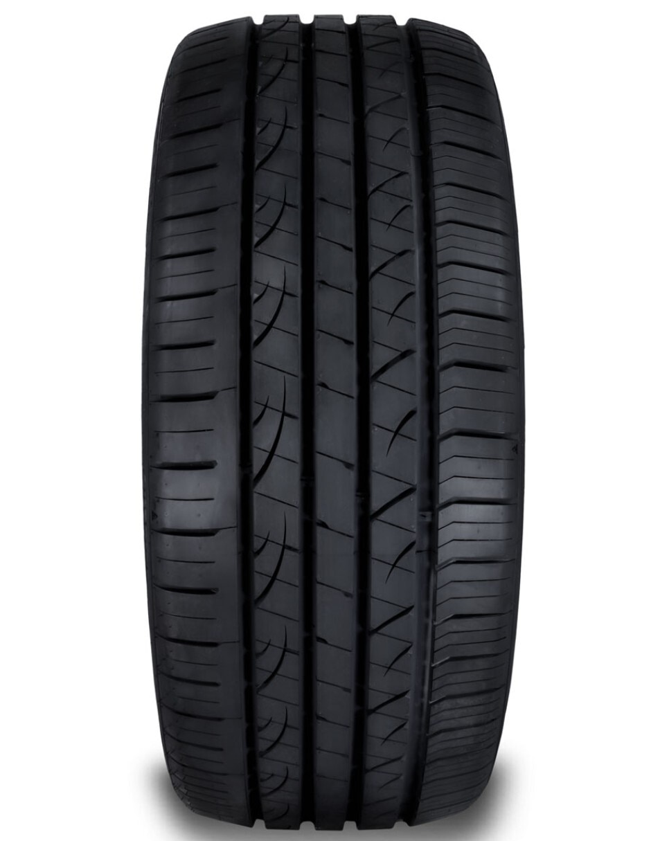 Set de llantas para auto hz2 225 / 45 r18 4