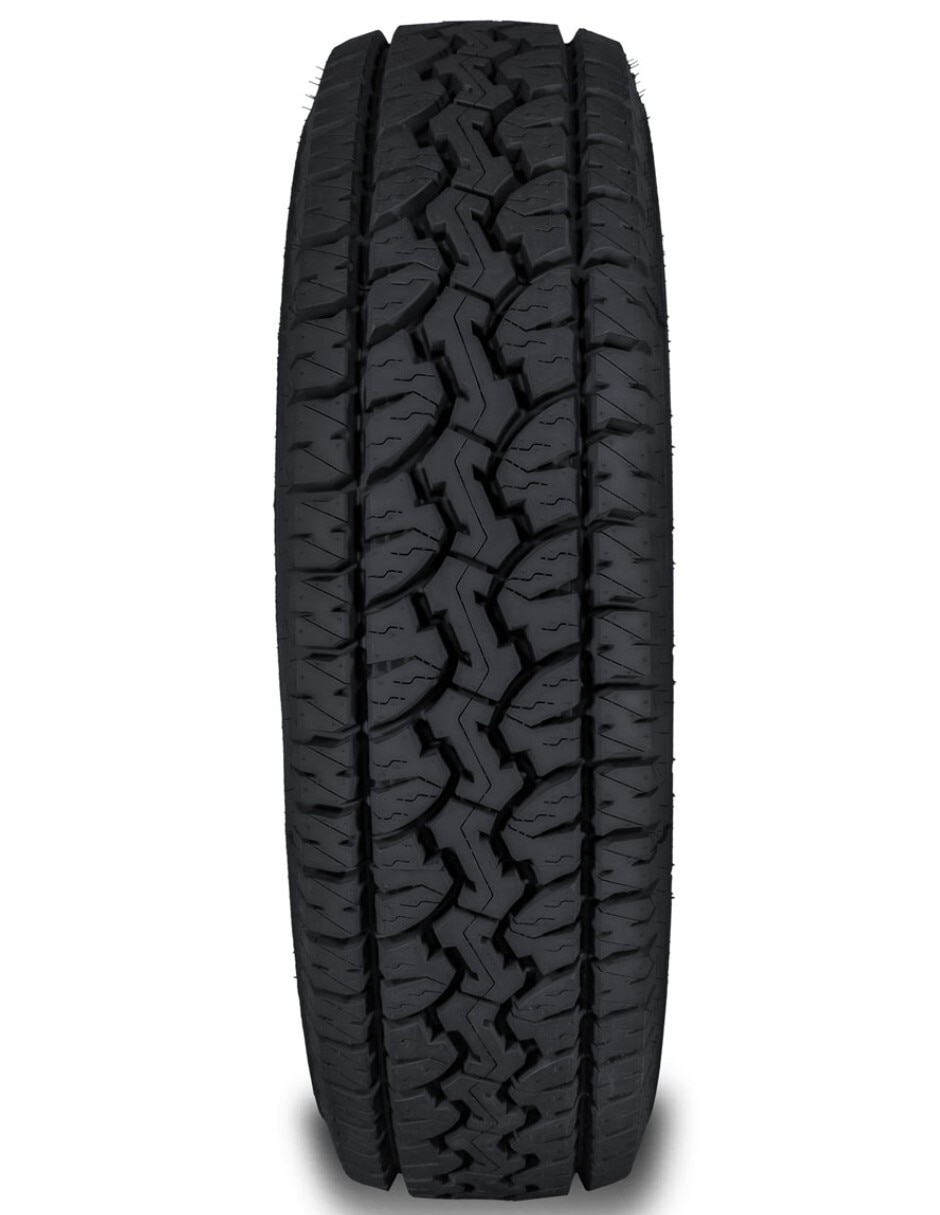 Set de llantas para auto adventuro at3 31x / 10.5 r15 4