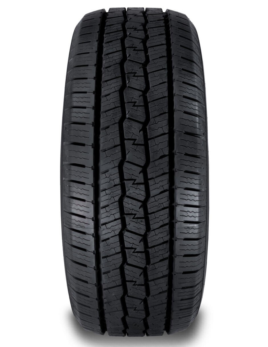 Set de llantas para auto ht2 265 / 70 r17 4