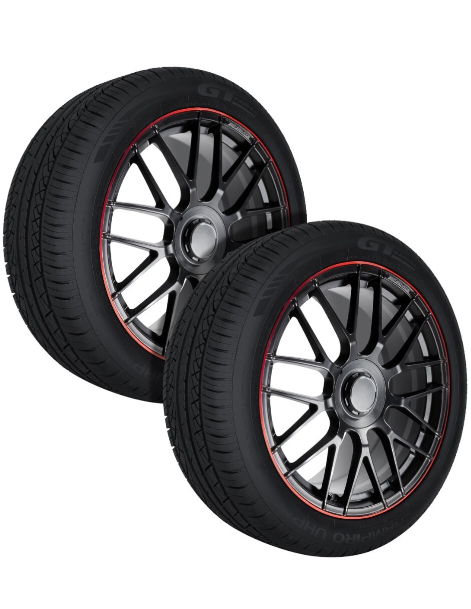 CHAMPIRO UHP AS 225 / 45 R17 CHAMPIRO UHP AS 225 / 45 R17