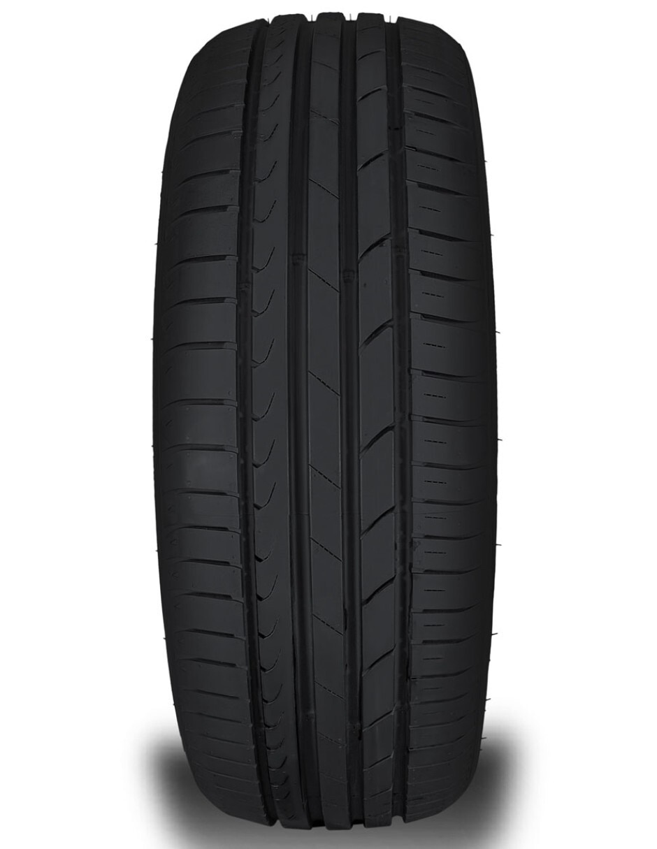 Set de llantas para auto fe2 205 / 55 r17 4