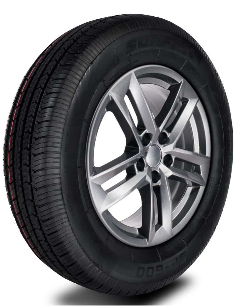 Llanta para auto sf-600 185 / 65 r15