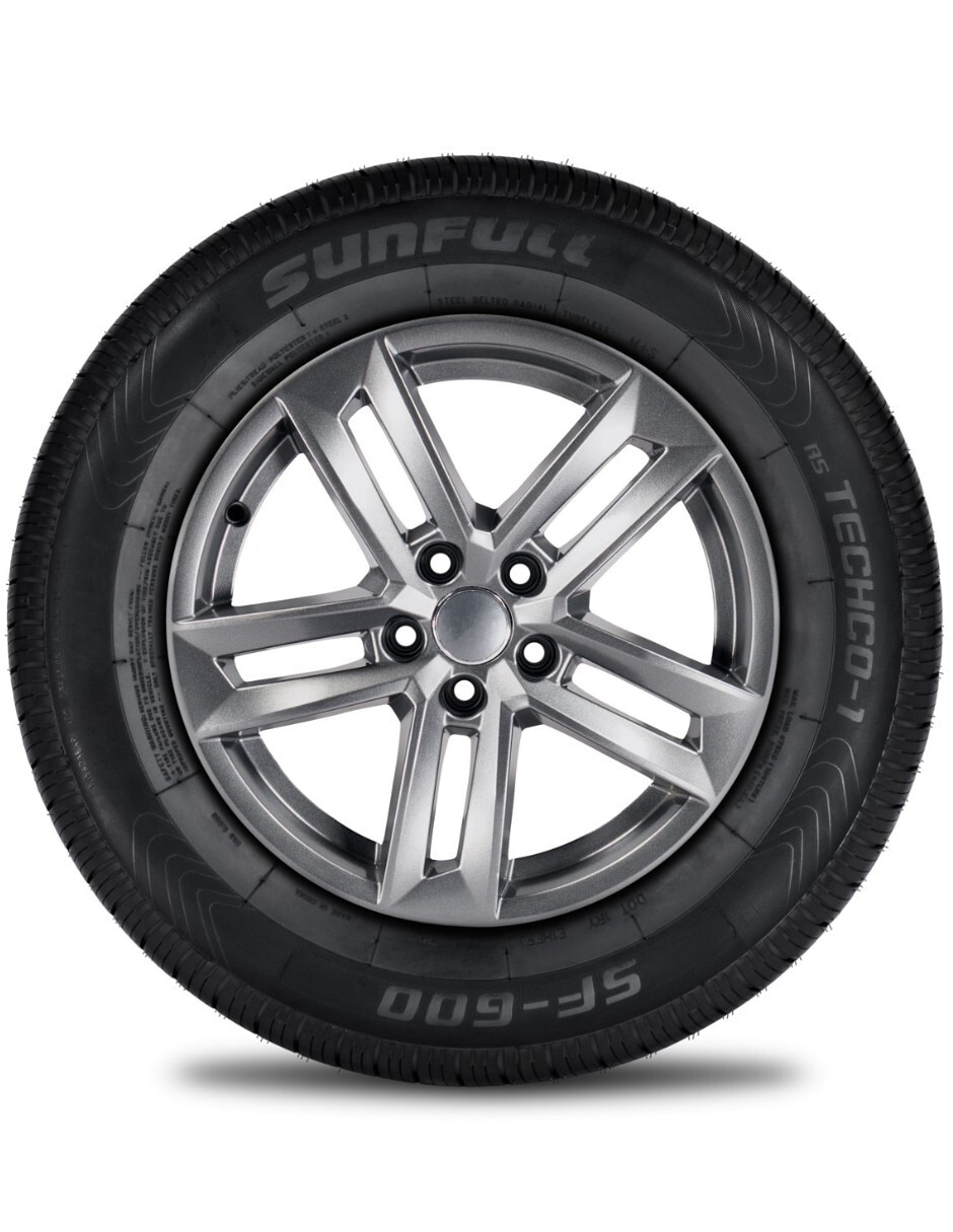 Llanta para auto sf-600 185 / 65 r15 2