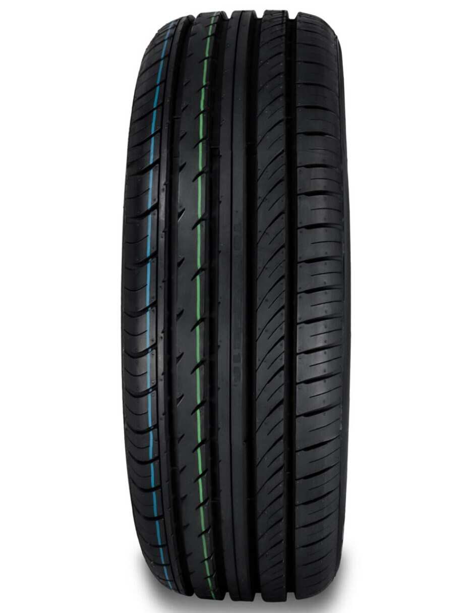 Llanta para auto sf-888 205 / 55 r17 3