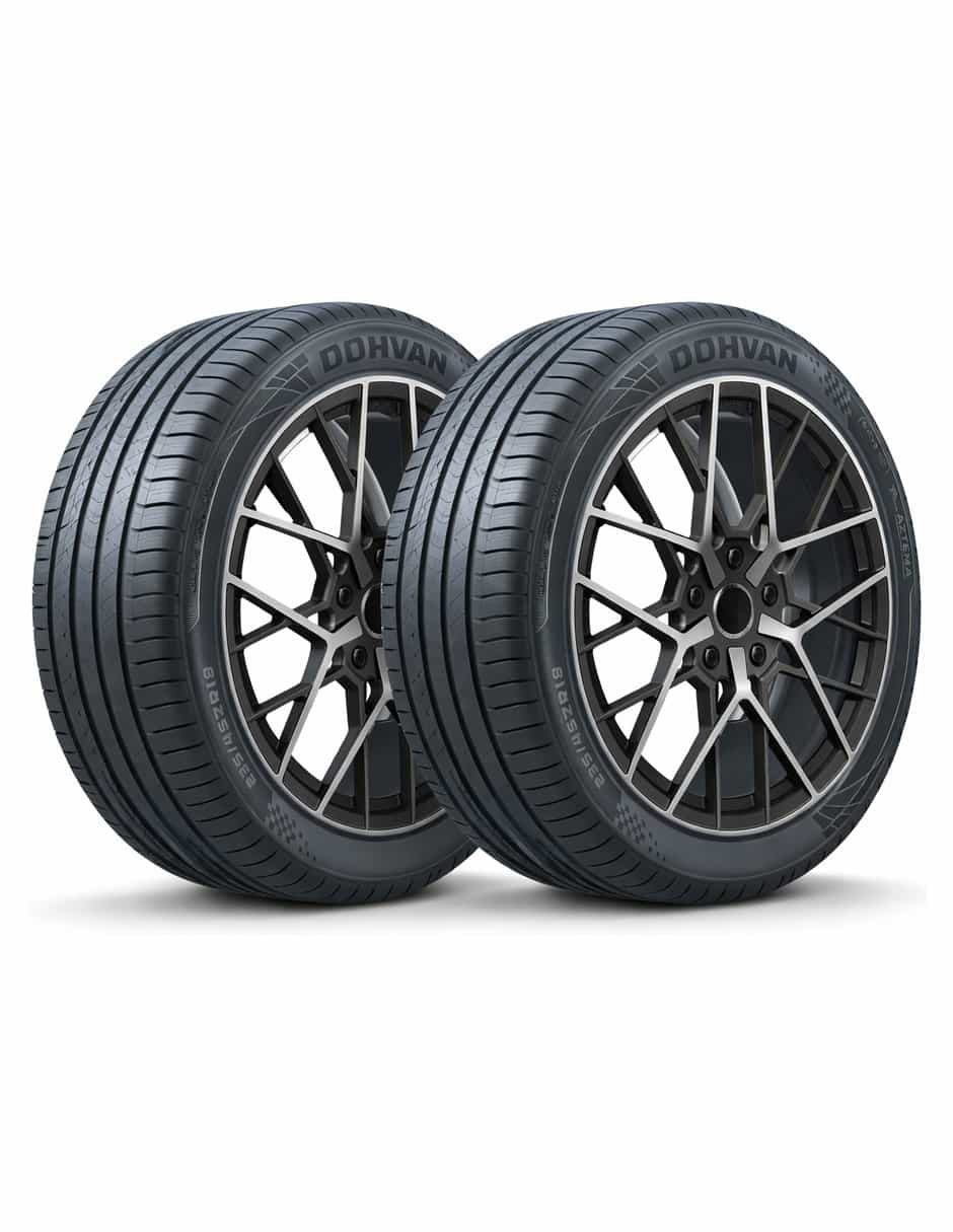 Set de llantas para auto phasion 185 / 55 r16 Set de llantas para auto phasion 185 / 55 r16
