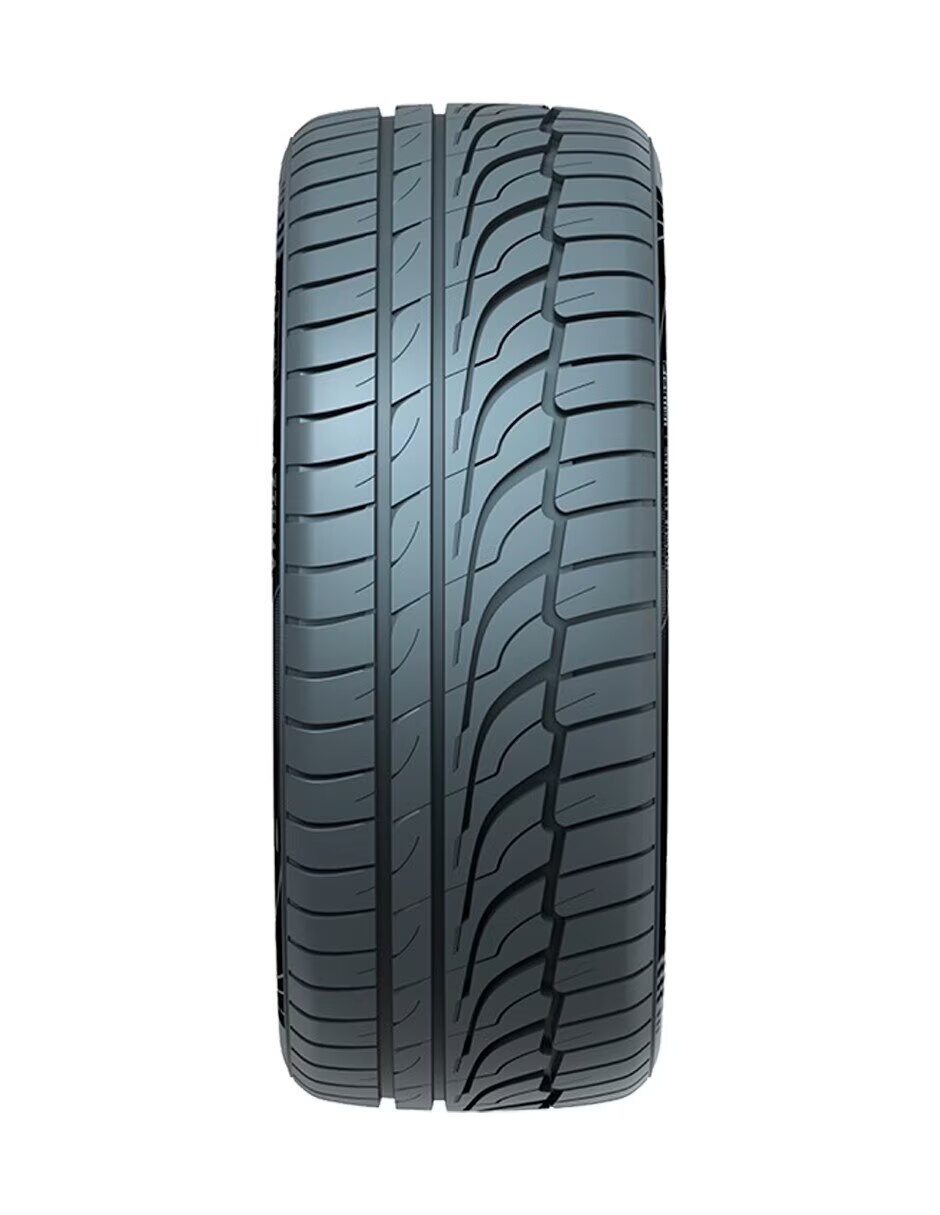 Set de llantas para auto 245 / 40 r19 3