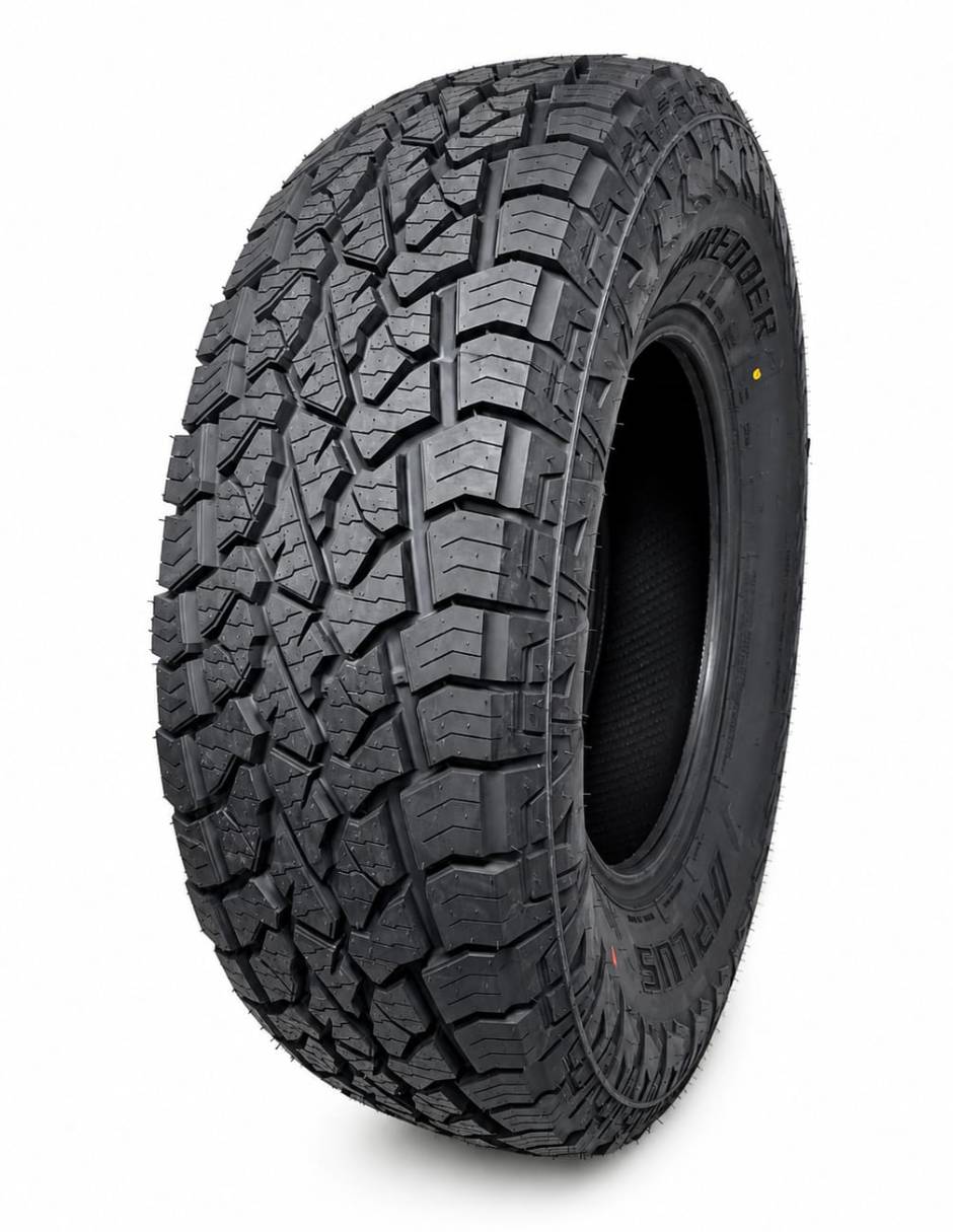Llanta para auto shredder at 235 / 75 r15
