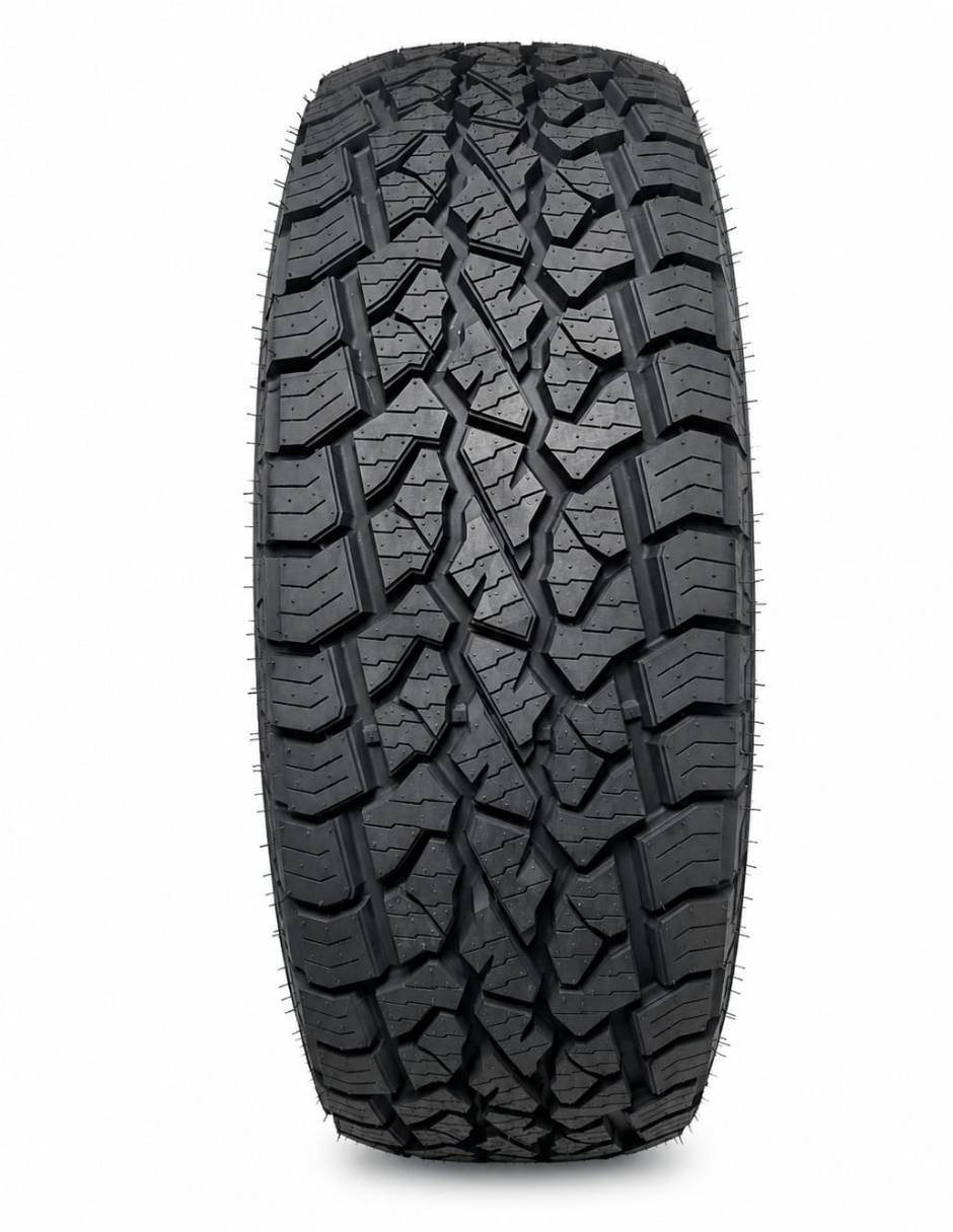 Llanta para auto shredder at 235 / 75 r15 4