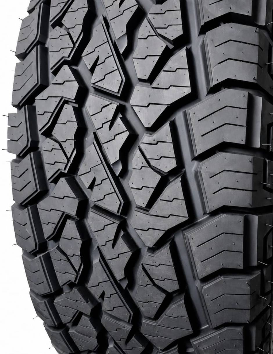Llanta para auto shredder at 235 / 75 r15 5