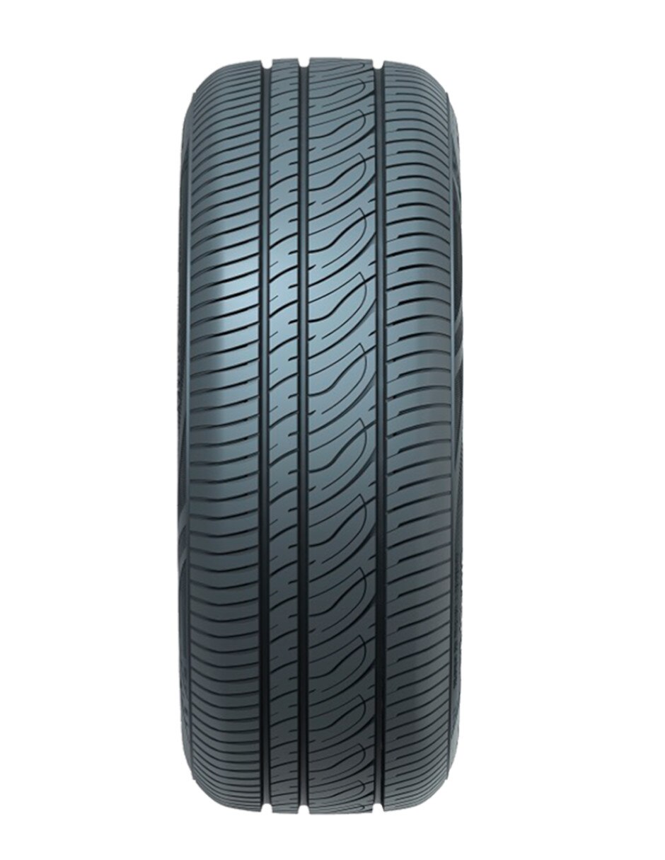 Set de llantas para auto rhaod 175 / 65 r14 3