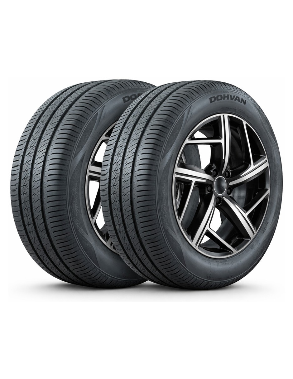 Set de llantas para auto rhaod 175 / 70 r13 Set de llantas para auto rhaod 175 / 70 r13