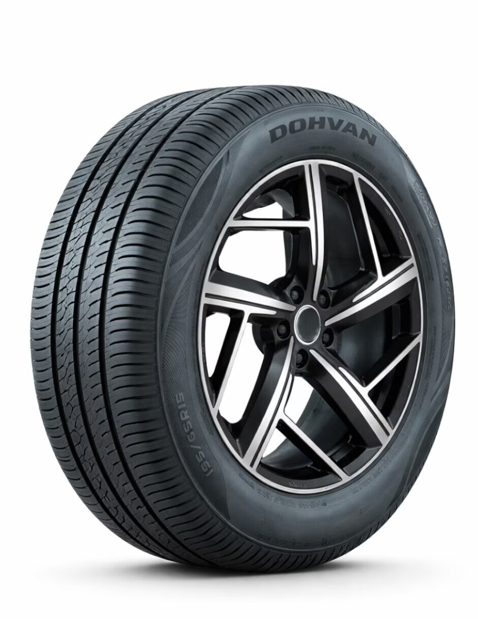 Set de llantas para auto phasion 225 / 40 r18 2