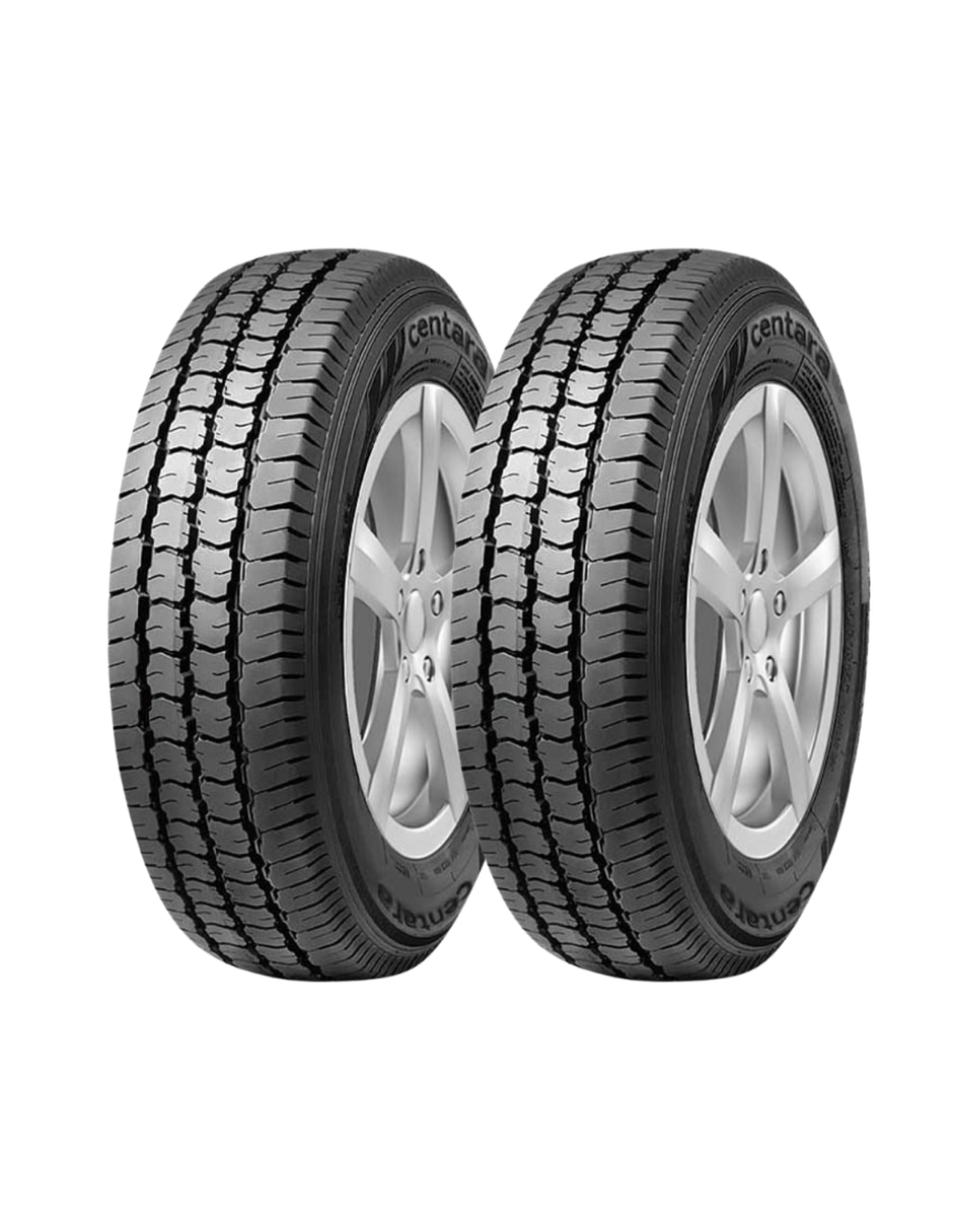 Set de llantas para auto commercial 225 / 70 r15