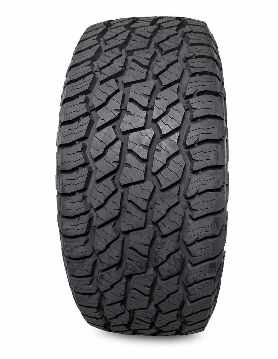 Llanta para auto ridgecrawler a/t 305 / 55 r20 2