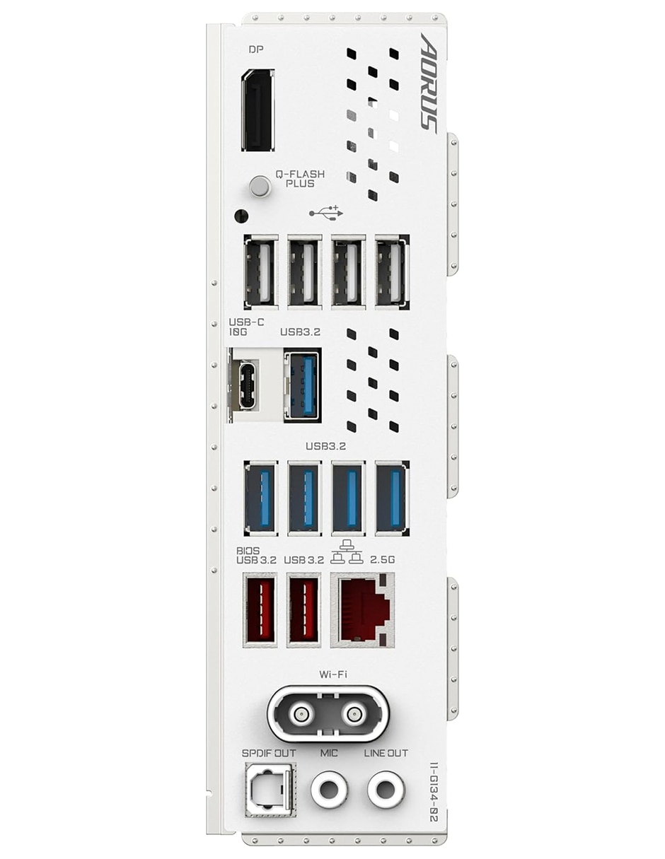 Tarjeta madre b850 elite wifi7 ice compatible con procesador amd
