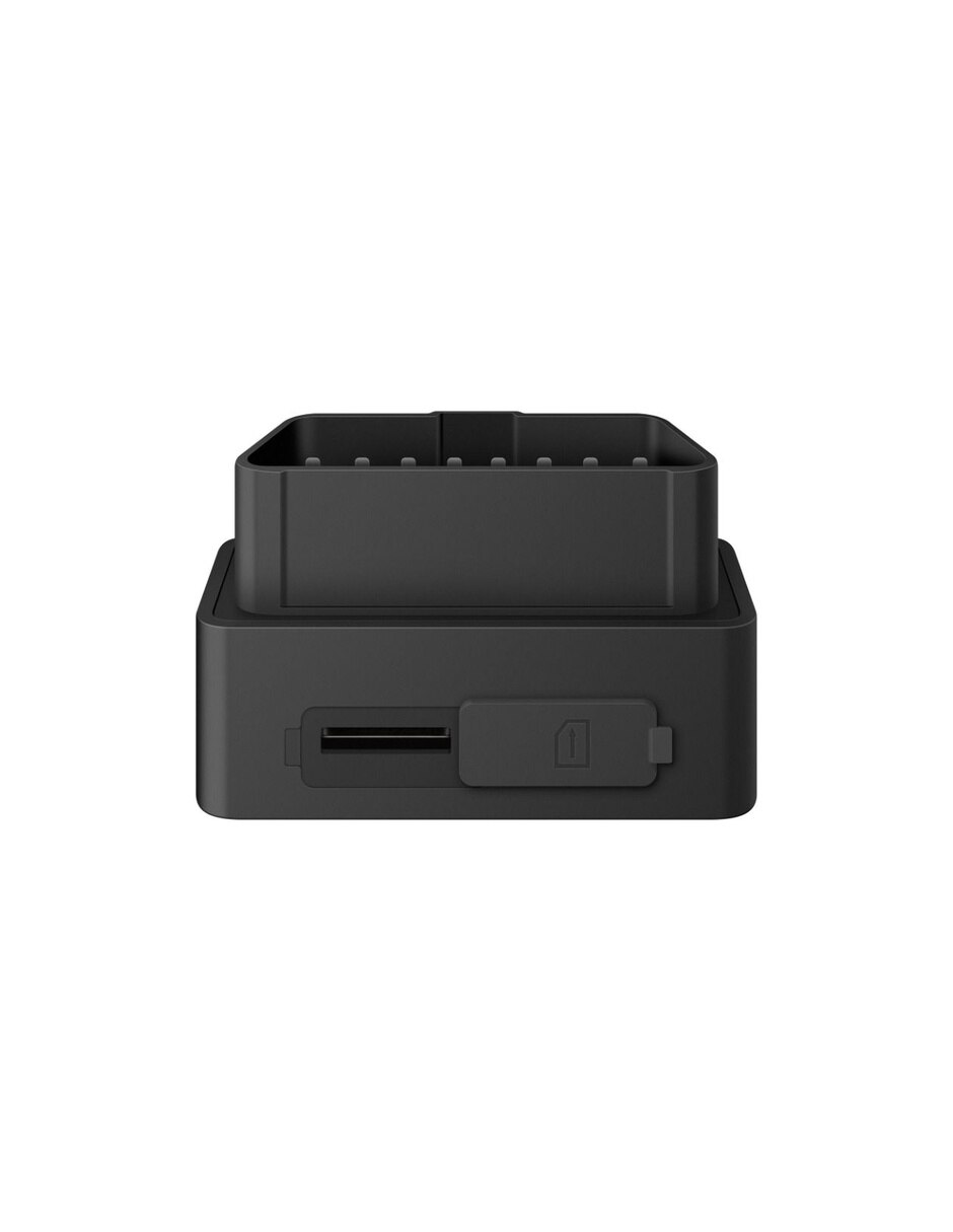 Rastreador gps-2100 3
