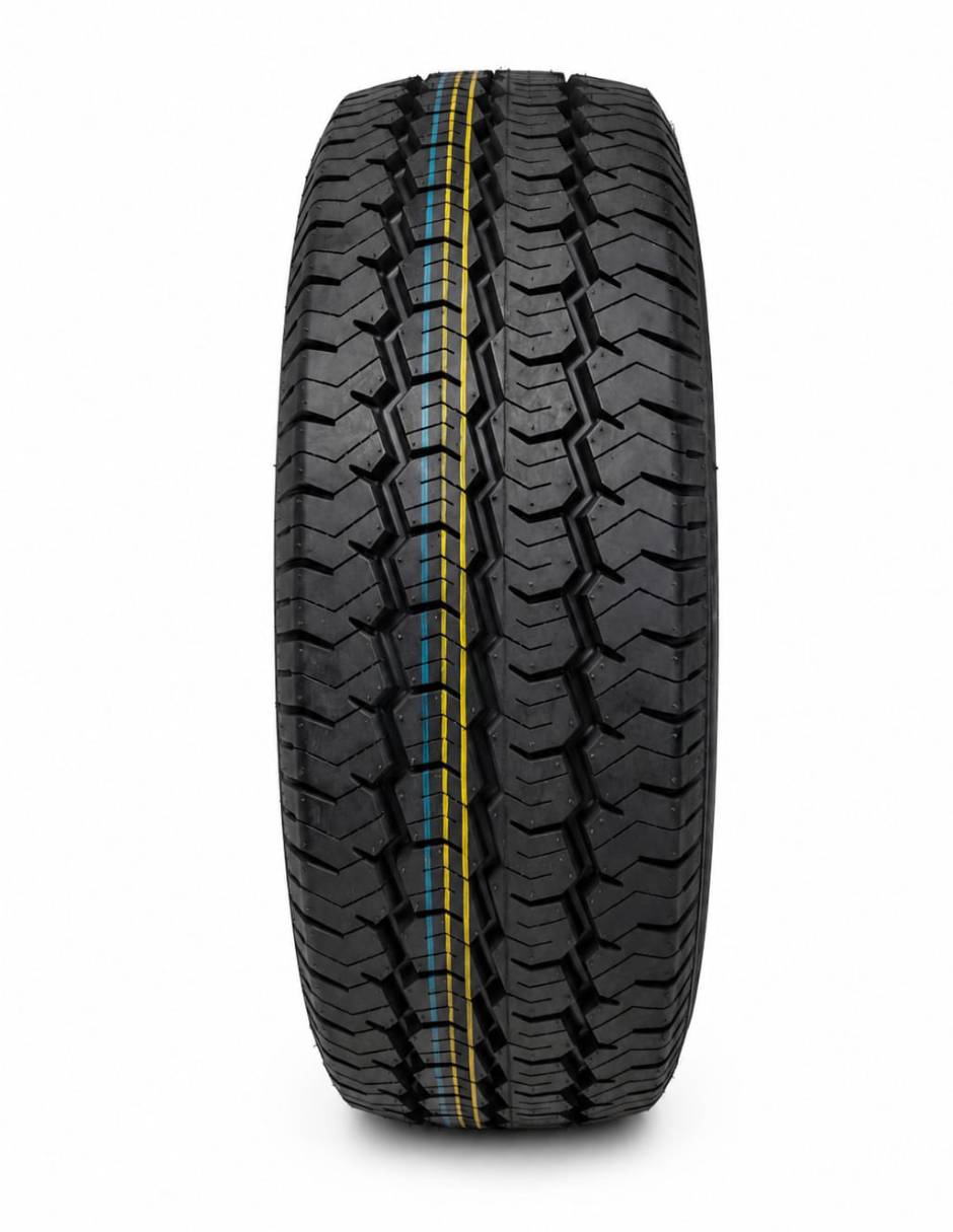 Set de llantas para auto ag-08 205 / 65 r16 5