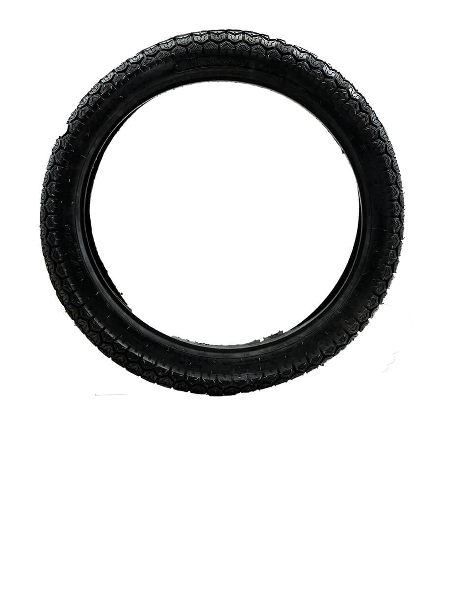 Llanta para moto 2.75 / 100 r18 Llanta para moto 2.75 / 100 r18