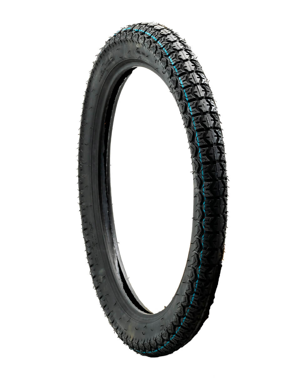 Llanta para moto 2.75 / 100 r18 2