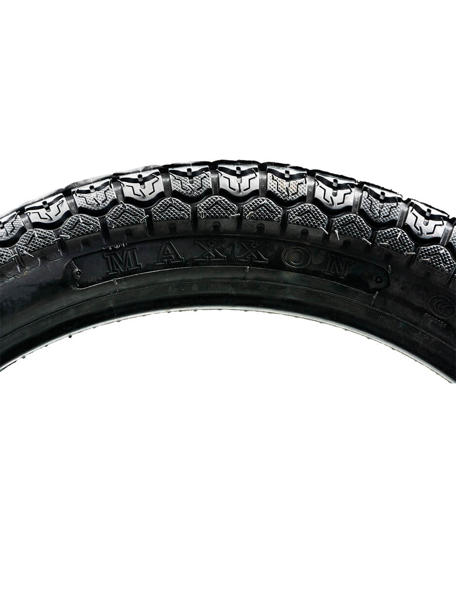 Llanta para moto 2.75 / 100 r18 3
