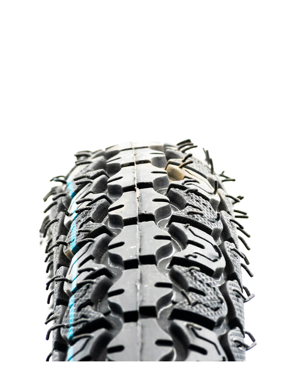 Llanta para moto 2.75 / 100 r18 5